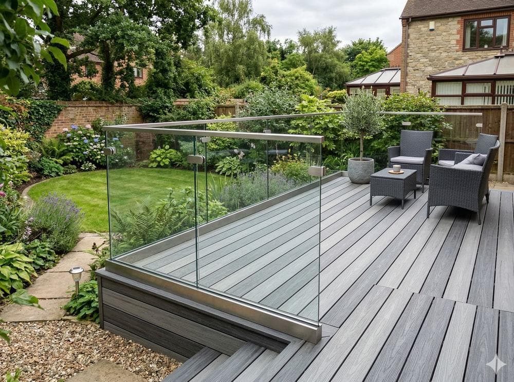 Decking