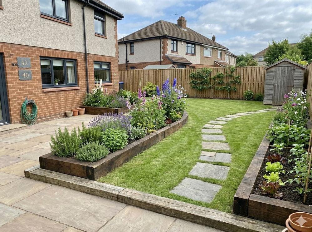 Garden Landscaping