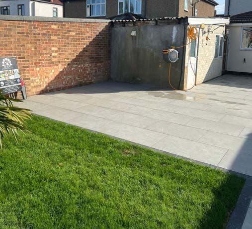 An Easier-to-Maintain Garden in Kingston: Plan Around Everyday Use